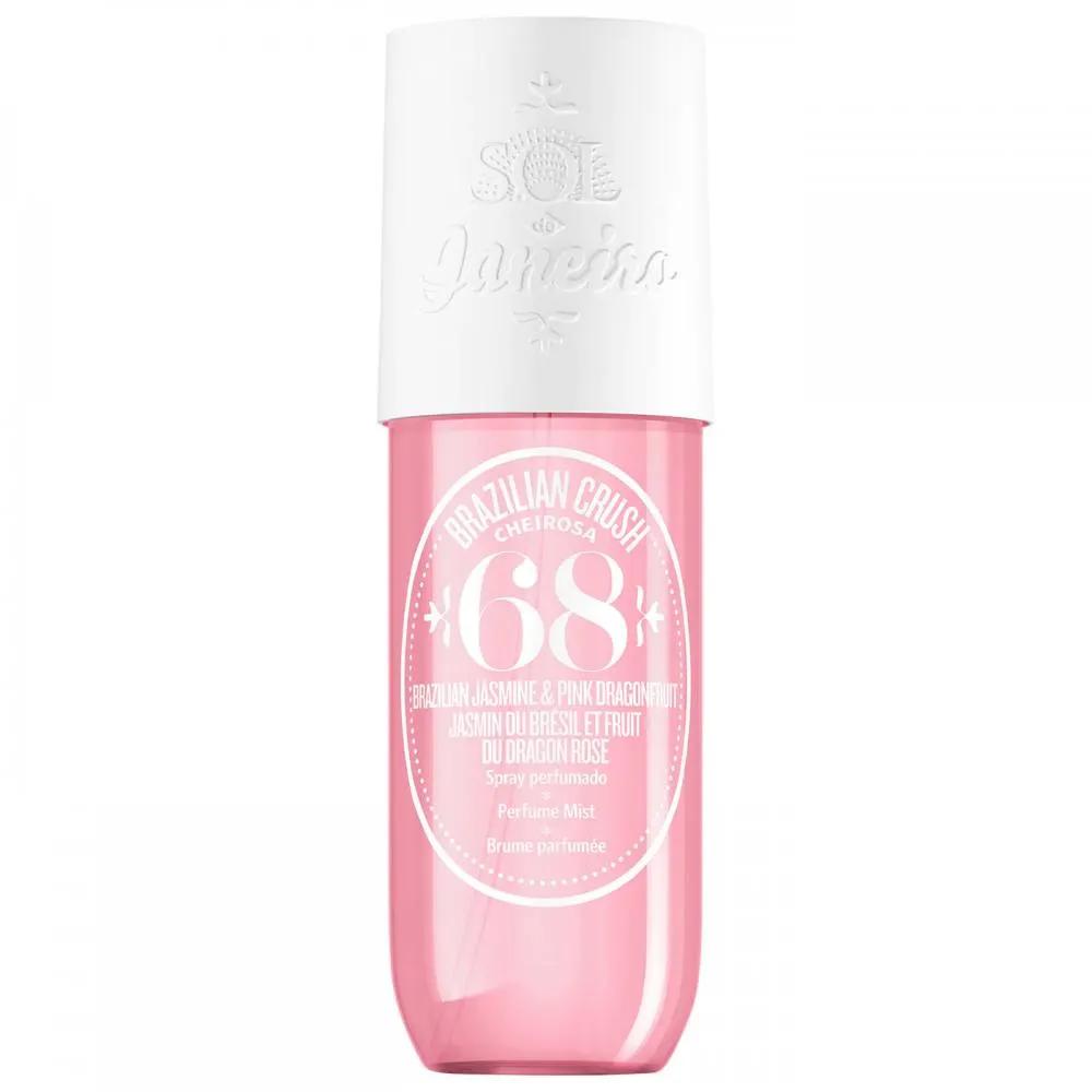 Mist for body and hair perfumed 68