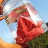 Magic Space Sand - Hydrophobic Colored Sand Toy, Mixed Colors