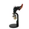22cm Boku no Hero Academia Anime Figurka Bakugo Katsuki Akční Figurka Midoriya Izuku/All Might Figurka PVC Sběratelský Model Hračky