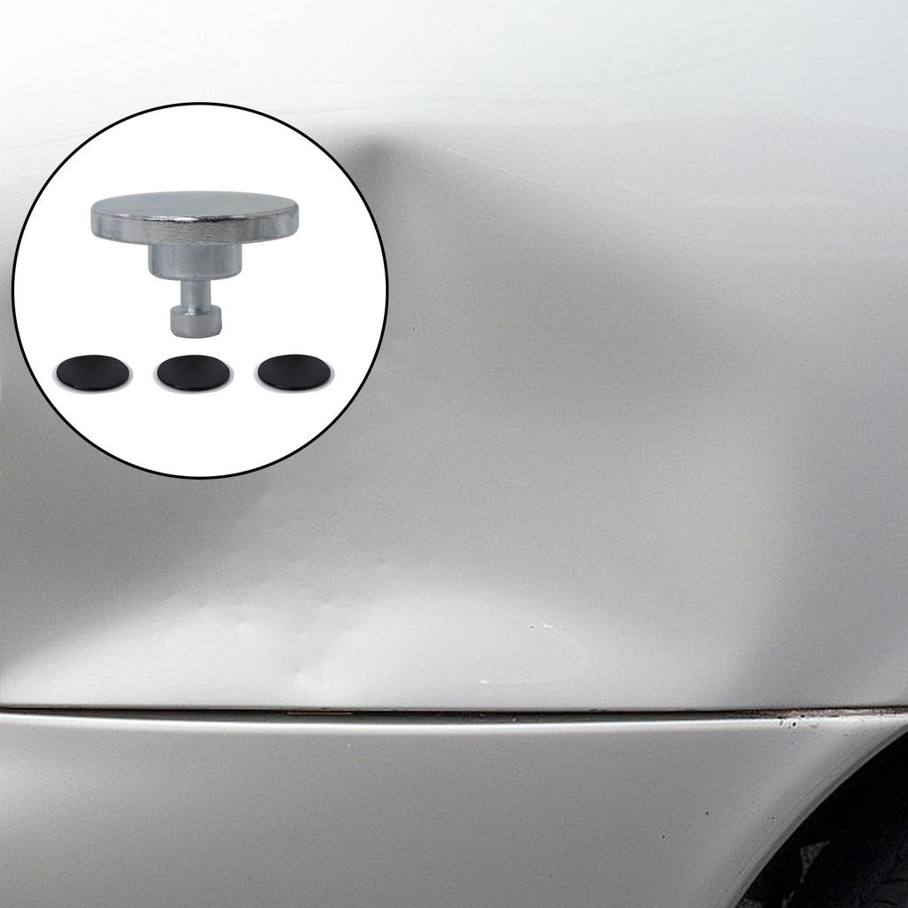 Professional Car Dents Repair Tool Cold glues Puller set not Damaging Adhesive Repair Tool for Vehicle Body Maintenance