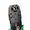 IWISS TL-315 LAN Cable Crimping Pliers with Stripper and Modular Plug Crimping Tool