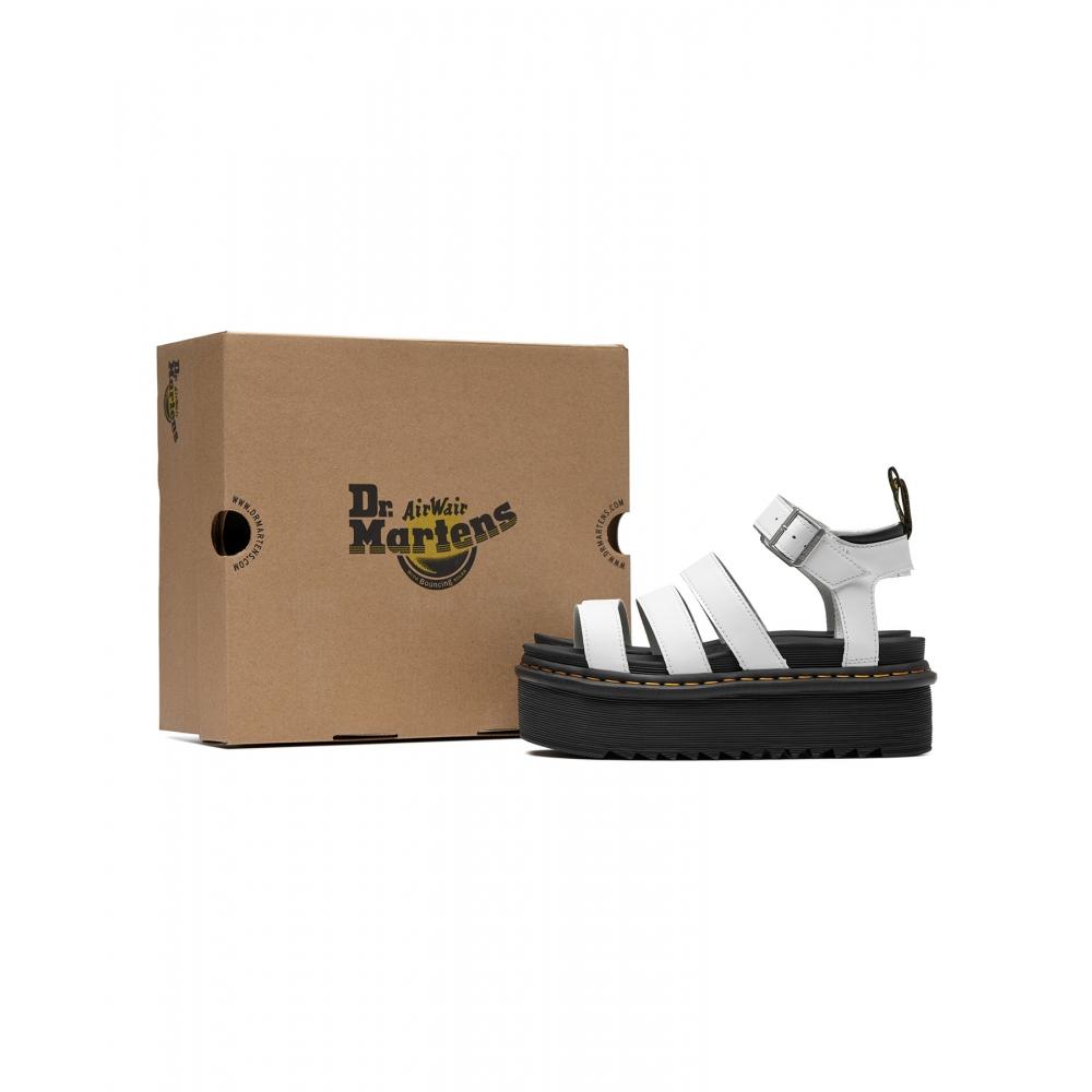Dr.martens Blair Quad Hydro White  27296100