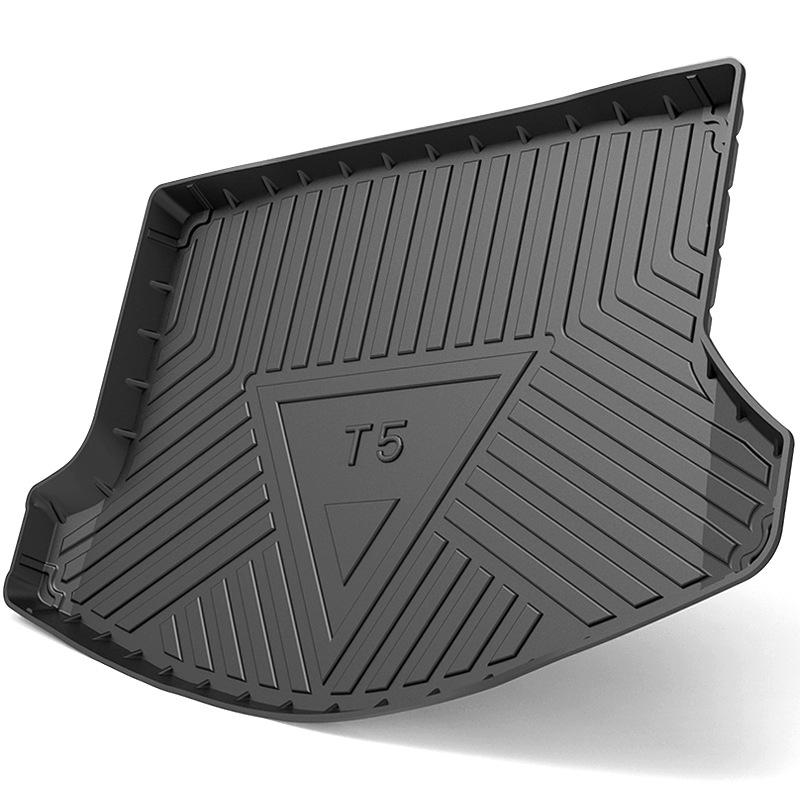 

Fengxing T5 Индивидуальный коврик в багажник из ТПЭ Thickened Version