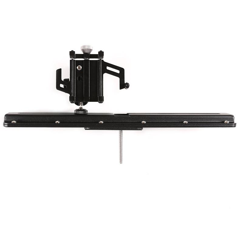 

For Land Rover Defender 90 110 20-22 Aluminum alloy Car Phone Holder Mobile Phone Holder Car navigation bracket Car чорний