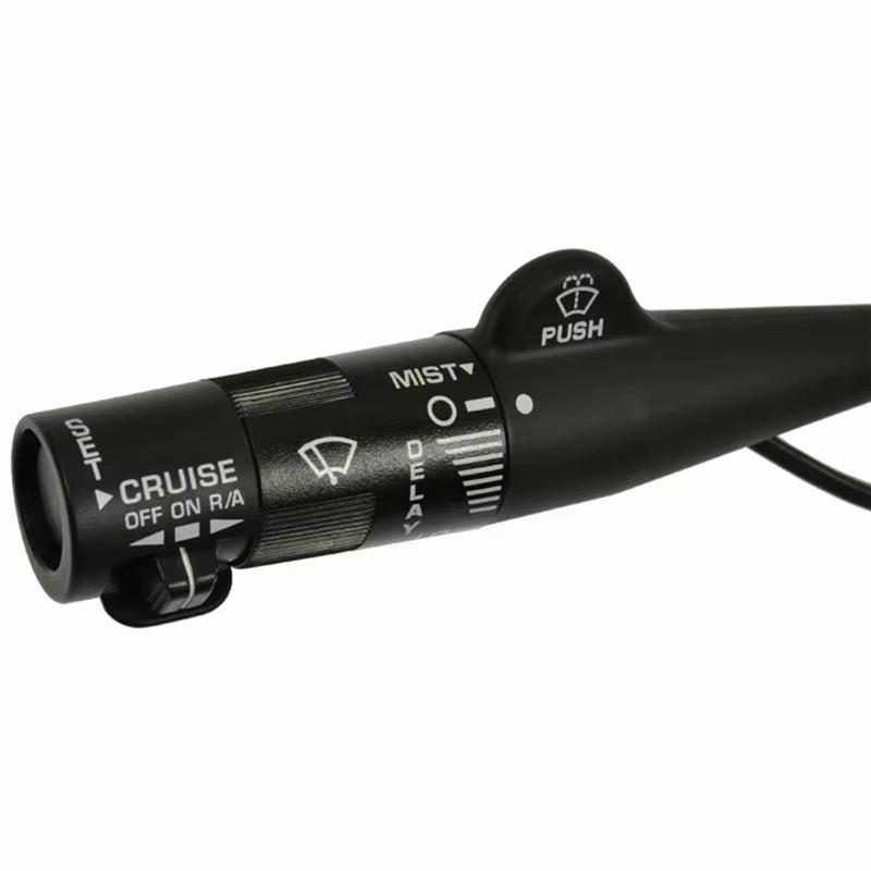 19353957 25111408 Car Turn Signal Multifunction Switch Cruise Control Switch For GMC LHD чёрный