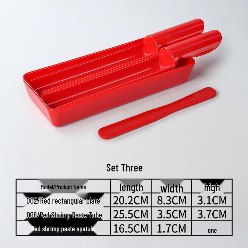 Ruhan Melamine Meatball Maker Set