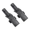 2 stk Frontrutespylerdyser 76810-TGG-E01 For Honda CIVIC 2017-2021