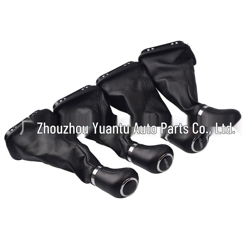 Mercedes-Benz W639 Viano/Old Vito Gear Shift Knob