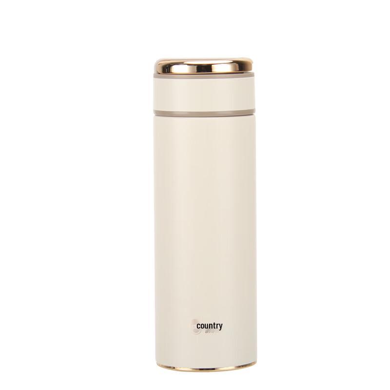 DKADI 304 Stainless Steel Vacuum Insulated Travel Mug 480ml