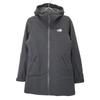 THE NORTH FACE Black Women's Thermoball Triclimate Parka coat S blackUsed