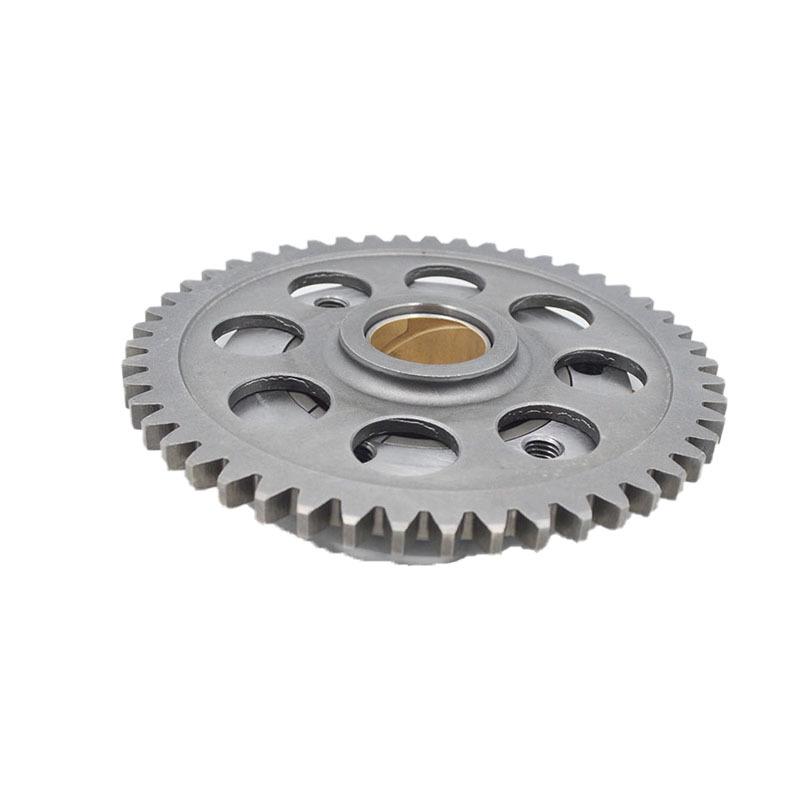Majesty Linhai 250 YP250 LH300/400 ATV Clutch Starter Plate Assembly