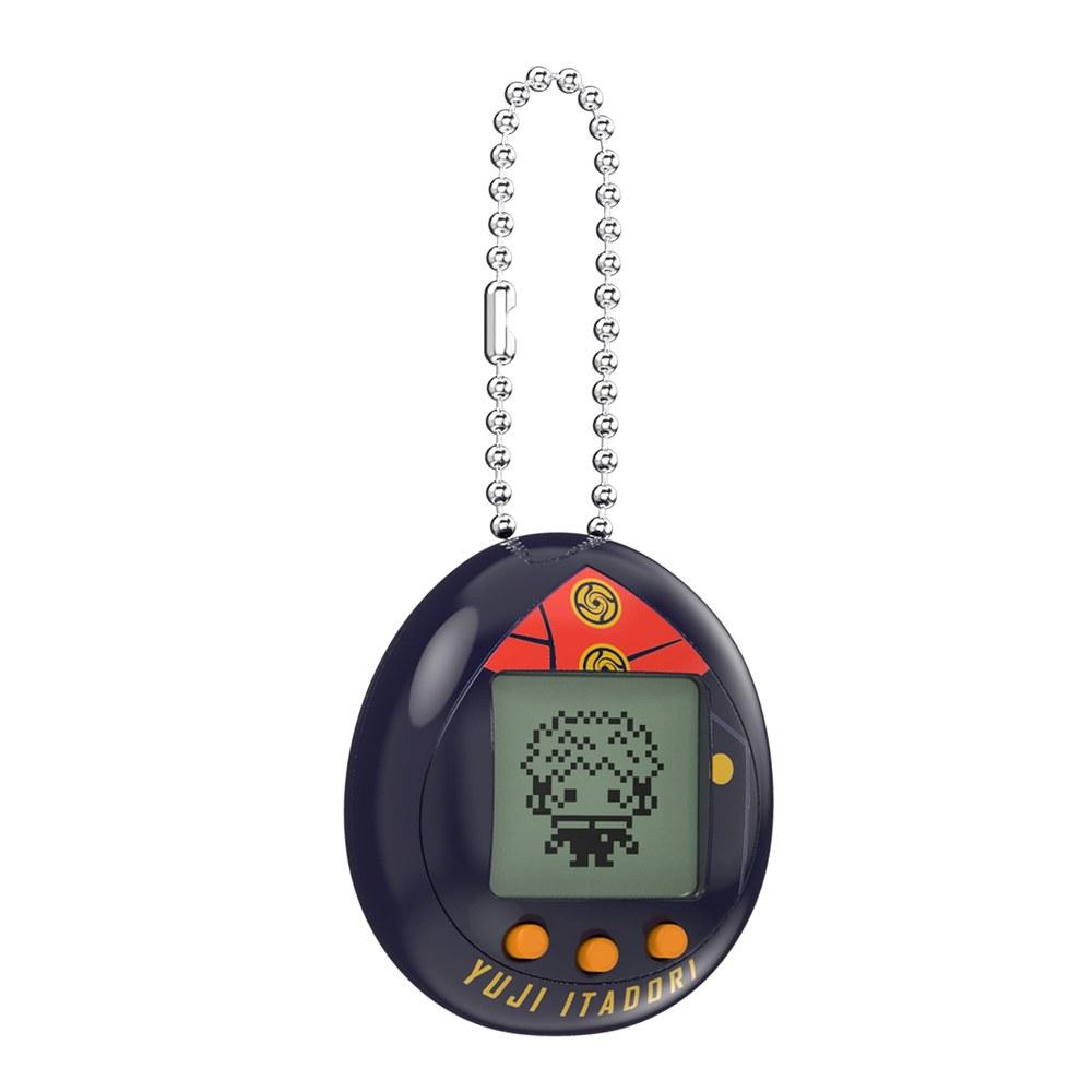 Tamagotchi Nano Jujutsu Kaisen Itadori Edition Virtual Pet Toy