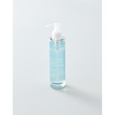 La Rose micelLar Gel Makeup Remover 195ml