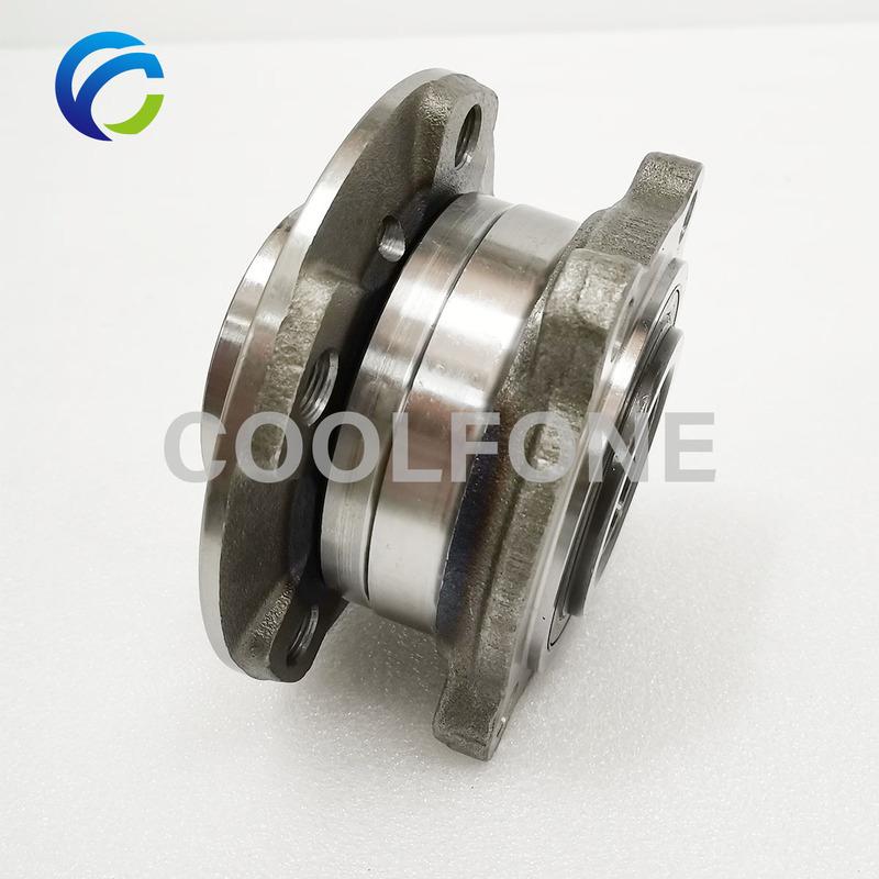 Front Wheel Hub Bearing For BMW X5 E70 F15 F85 X6 E71 E72 F16 F86 31226867810 31226882263 31226882265 33206795960 BM-WB-11328