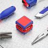 Heavy Duty Automatic Wire Stripper Adjustable Multi-Size Cable Stripping Tool  Electrical Work