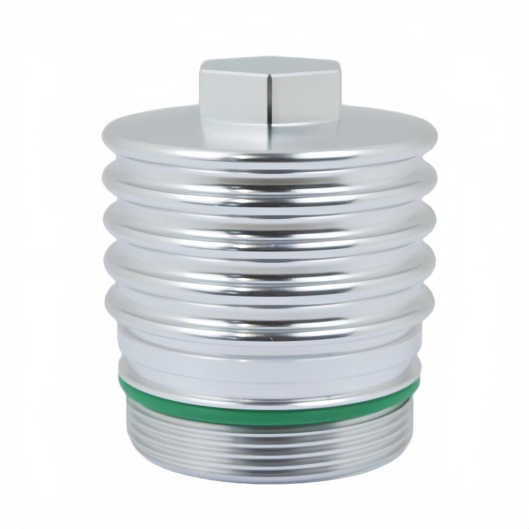 

Aluminum Alloy Engine Oil Filter Cap for Toyota & BMW B58 Engines Modified