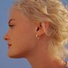ACOOPU [925 Silver]Mahina Earrings