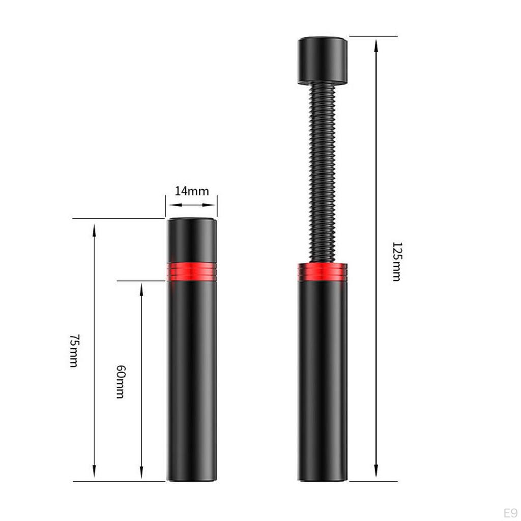 Graphics Card GPU Brace Support Adjustable Shockproof Video Sag Holder