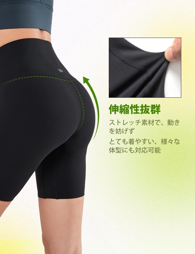 Yvette Yoga Cropped High Seamless Leggings for Size Black Women's Pants, Length, Waist, Soft, Stretchy, Moisture-Wicking, Quick-Drying, Fitness,