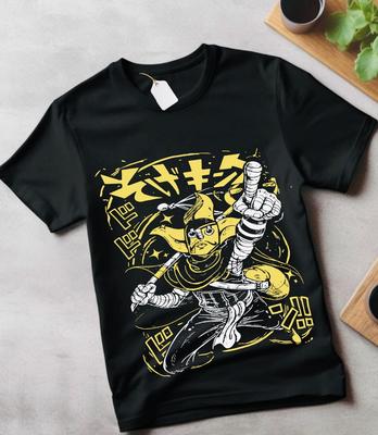 Na górę – T-shirty i koszulki