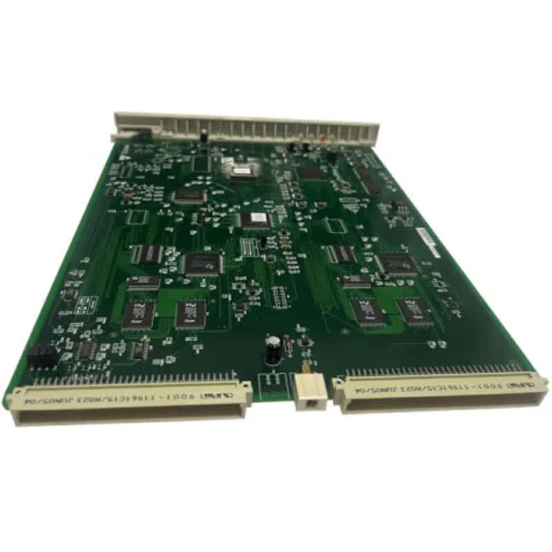 ZTE ASIG-2 Analog Signaling Board for ZXJ10 Switch