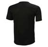 Helly Hansen Базовый слой с коротким рукавом Lifa