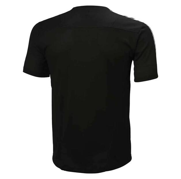 Helly Hansen Базовый слой с коротким рукавом Lifa