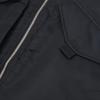 New Converse Jackets Coats Men's Black 10026921-A03