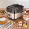 Finsybo Smart Multifunction Rice Cooker CN Plug (adapter Included)