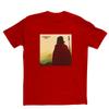 Vtg Wishbone Ash Argus Zwaar Katoen Rood S-5XL Unisex Shirt DI296 Unisex T-shirt