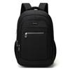 Schoolbag Large Capacity Business Backpack Men's Travel Storage Leisure Student Commuter Backpack Multi-compartment Multifunctional Computer Bag