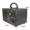 60g Ozone Generator Air Purifier - Effective Sterilizer