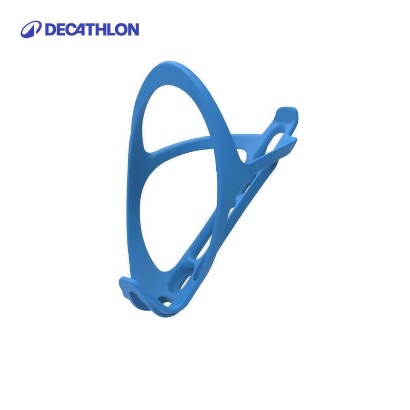 Decathlon Bicycle Water Bottle Cage One Size