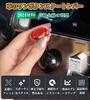 Car Engine Start Start Button Funny Car Lever Start Car Ignition Button Retrofit Decorative Modification Easy Zinc Alloy Red Button, One-Click