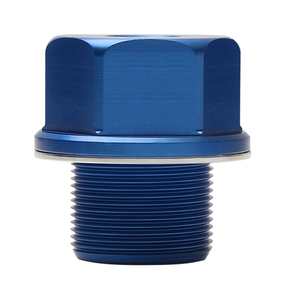 Norxi Motorcycle Oil Temperature Gauge Optional Oil Temperature Sensor for