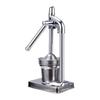Citrus Juicer Manual Lemon Juicer Squeezer Juice Extractor Citrus Press Stainless Steel Kitchen Tools for Home Restaurant Office