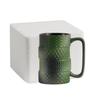 Creative Large Capacity Novelty Ceramic Tire Mug