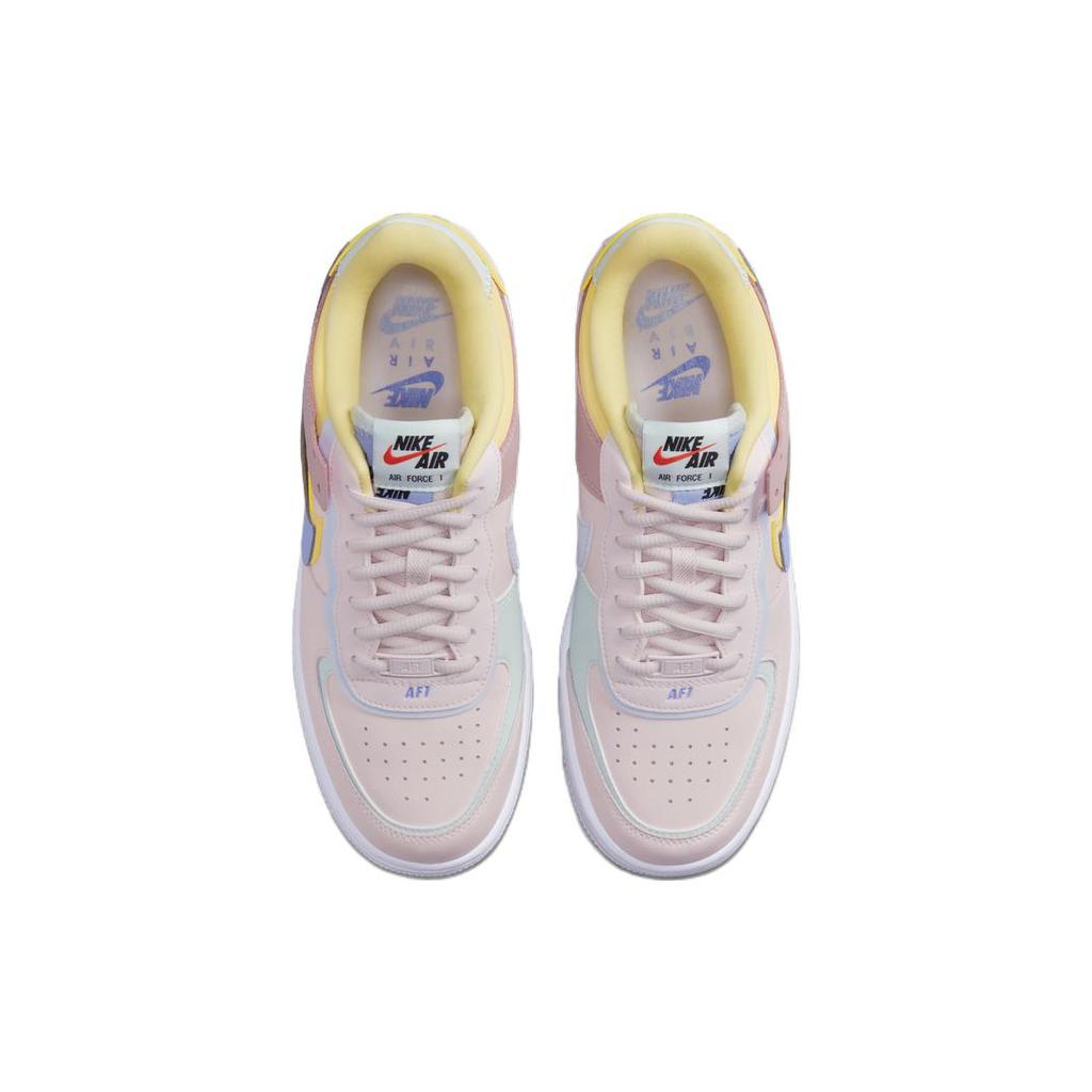 New Nike Air Force 1 Low Shadow Light Soft Pink Women's CI0919-600