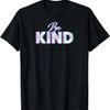 Be Kind Glitch T-Shirt