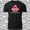 New Arbys Restaurant Logo T-Shirt Funny Made In USA S-5XL Unisex T-Shirt