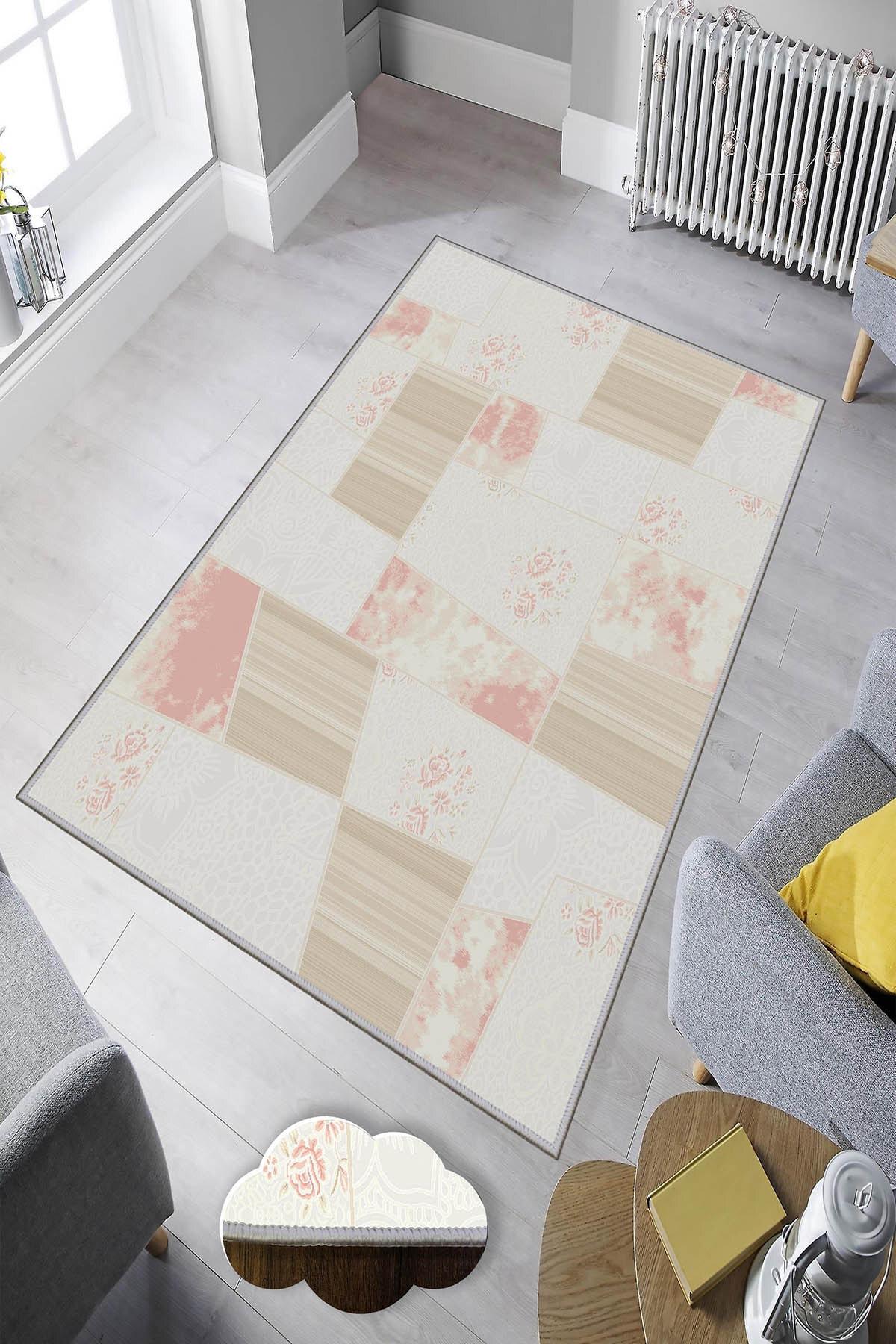 

Современный домашний ковер с 3D-печатью, декоративный специальный дизайн, моющийся, нескользящий, устойчивый к пятнам мягкий коврик для спальни, гостиной 80 x 120