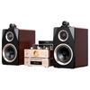 SANSUI N1 HIFI Rørforsterker CD Stereoanlegg (CN versjon)