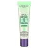 Magic Skin Beautifier, BB Cream, 820 Anti-Redness, 1 Fl Oz (30 Ml)