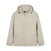 Men's Lightweight Hooded Jacket