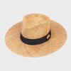 V Navy Line Summer Bau Fedora