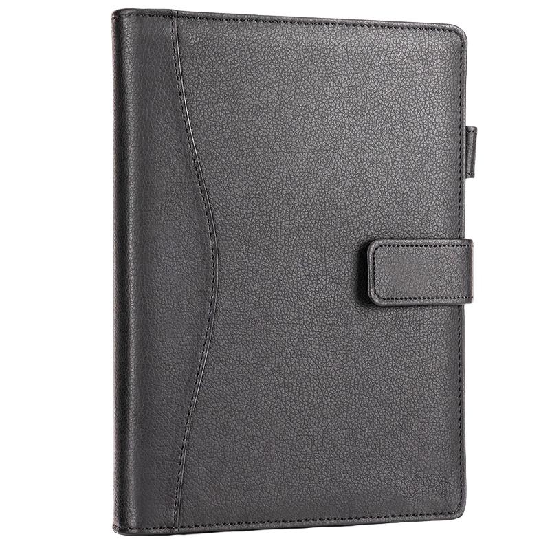 E-Travel Premium 25K Loose-Leaf Notebook