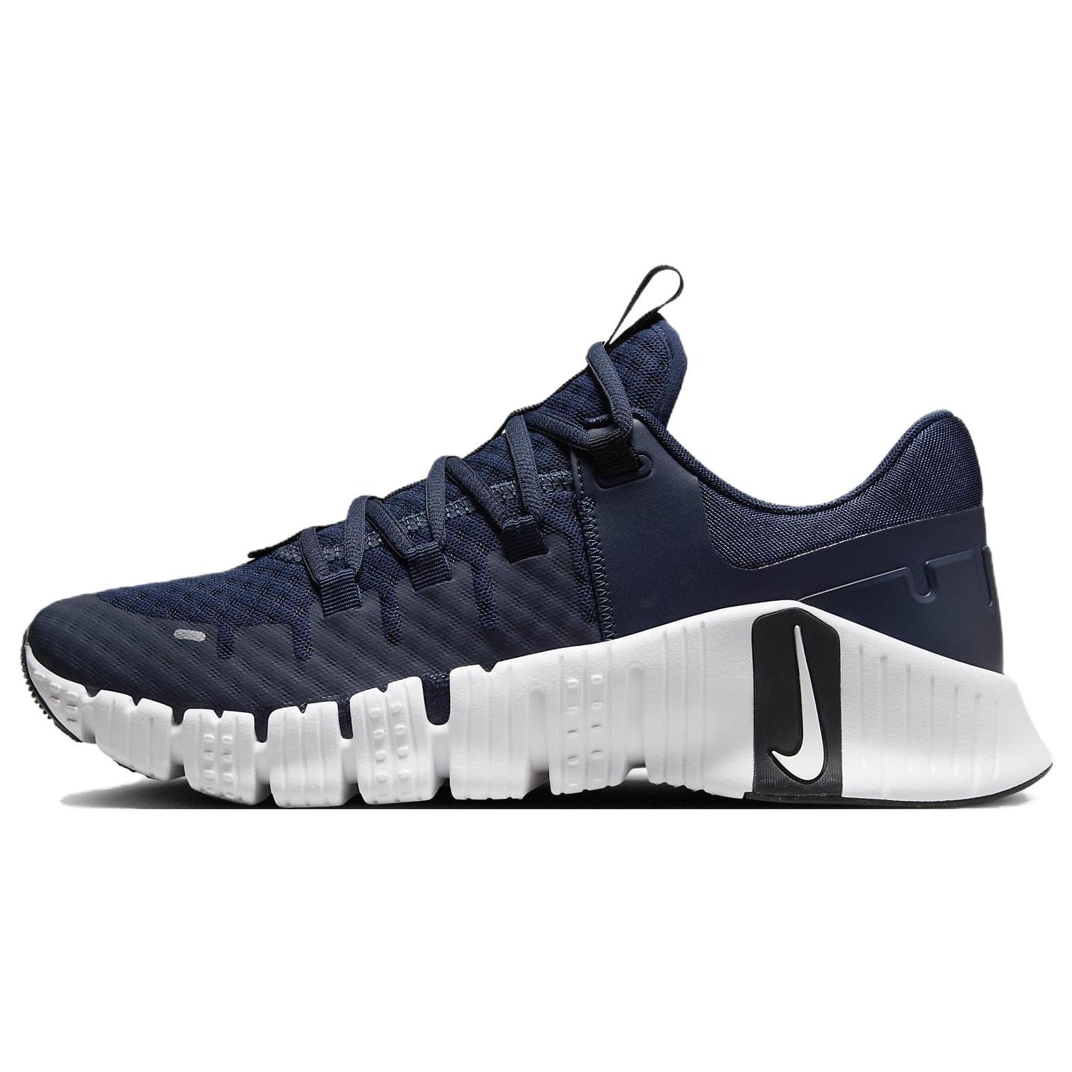 

Новые Nike Free Metcon College Navy FN6616-403 45