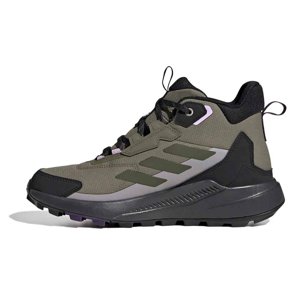 Adidas Hiking Boots Terrex Anylander Mid Rain.Rdy