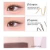 CHIPE - Edge Point Slim Eyeliner - 5 Colors