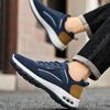 Módní pánské boty Lehké prodyšné sportovní běžecké boty Módní ležérní boty Tenisky pro muže Protiskluzová tréninková obuv Tenis Masculino